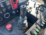 Control Station with Hydraulikelemente