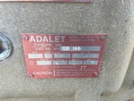 Control Station with 