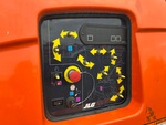 Basic Lower Control Station with 