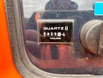 General Appearance with Horímetro / Odómetro
