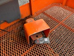Basic Control Station Upper with 