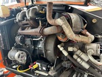 Engine with 