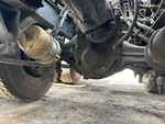 Drivetrain with 