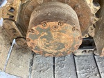 Drivetrain with 