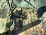 Control Station with 