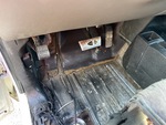 Cab with 