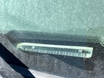General Appearance with Second Serial Number/VIN Photo