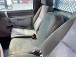 Cab with 