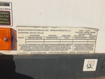 General Appearance with Numero seriale/numero d’identificazione del veicolo (VIN)