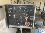 Control Station with 