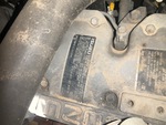 Engine with 