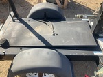 Trailer Chassis with 