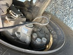 Brakes with 