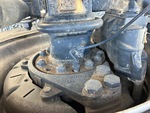 Brakes with 