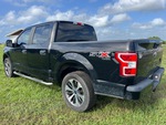 Picture, Left Rear Corner
