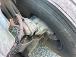 Brakes with 