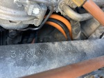 General Appearance with Second Serial Number/VIN Photo