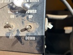 Electrical with 