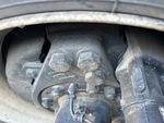 Brakes with 