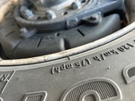 Brakes with 