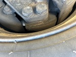 Brakes with 