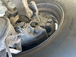 Brakes with 