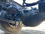 Drivetrain with 