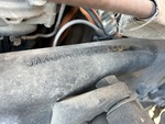 General Appearance with Second Serial Number/VIN Photo