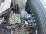 Brakes with 