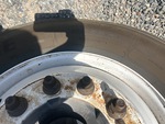 4 Underbody - Truck with 