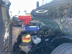 4 Engine with 