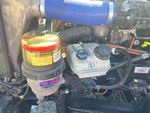 4 Engine with 