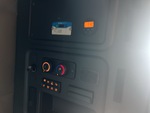 Cab with 