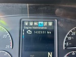 Cab with Engine Hours