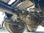 Drivetrain with 