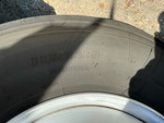 4 Underbody - Truck with 