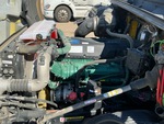 4 Engine with 