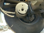 Brakes with 
