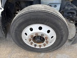 4 dessous de caisse - Camion with 