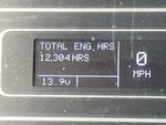 4 Transmission with Heures du moteur