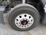 4 dessous de caisse - Camion with 