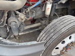 4 dessous de caisse - Camion with 