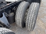 4 dessous de caisse - Camion with 