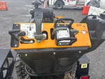 Control Station with 