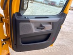 Cab with 