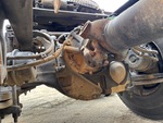 Drivetrain with 