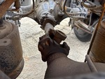 Drivetrain with 