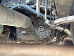 Drivetrain with 