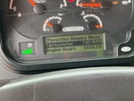 Cab with Engine Hours