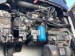 Basic Refrigeration Unit with 